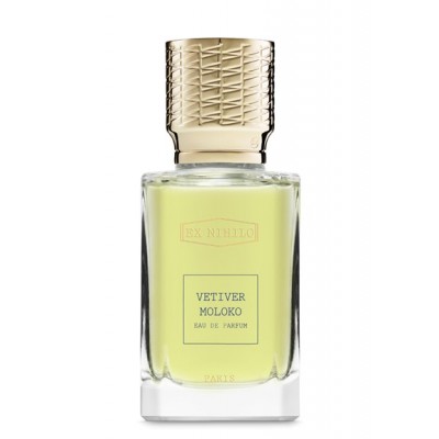 Ex Nihilo Vetiver Moloko Edp 100ml Unisex Tester Parfüm